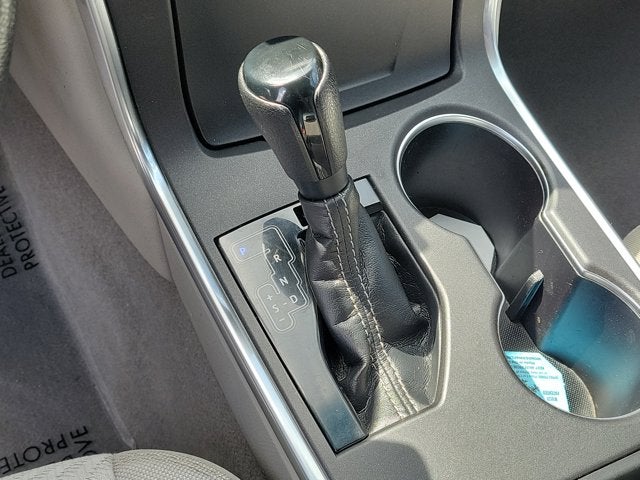 2016 Toyota Camry Base