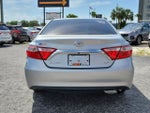 2016 Toyota Camry Base