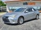 2016 Toyota Camry Base