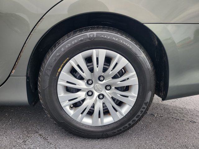 2014 Toyota Camry Base