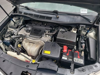 2014 Toyota Camry Base