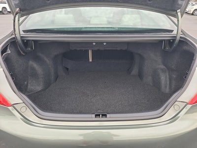 2014 Toyota Camry Base