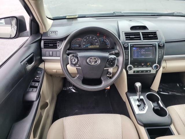 2014 Toyota Camry Base