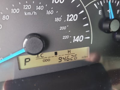 2014 Toyota Camry Base