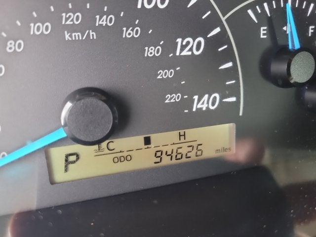 2014 Toyota Camry Base