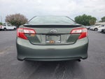 2014 Toyota Camry Base