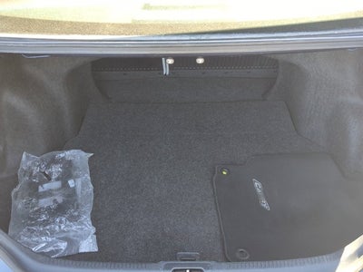 2016 Toyota Camry Base