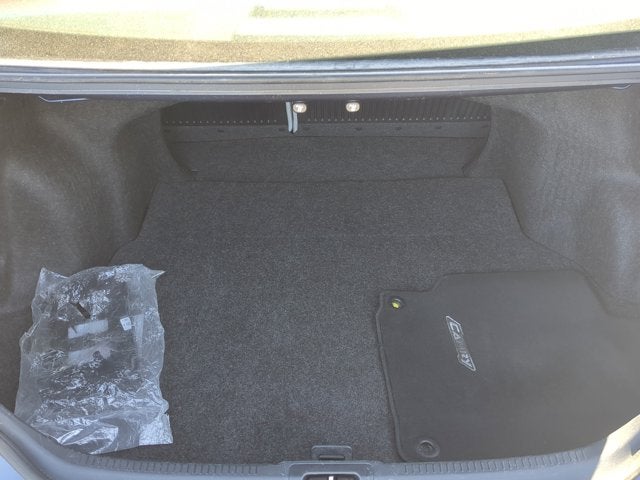 2016 Toyota Camry Base