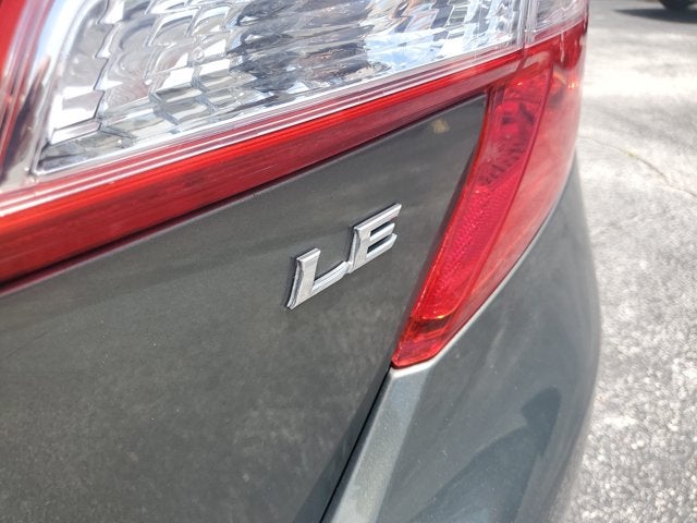 2013 Toyota Camry Base