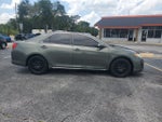 2013 Toyota Camry Base