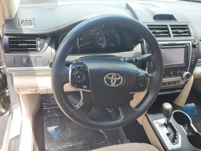 2013 Toyota Camry Base