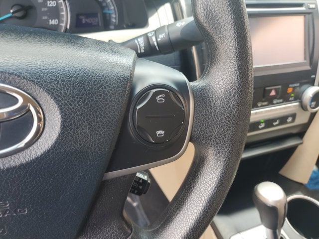2013 Toyota Camry Base