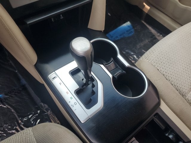 2013 Toyota Camry Base
