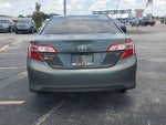 2013 Toyota Camry Base