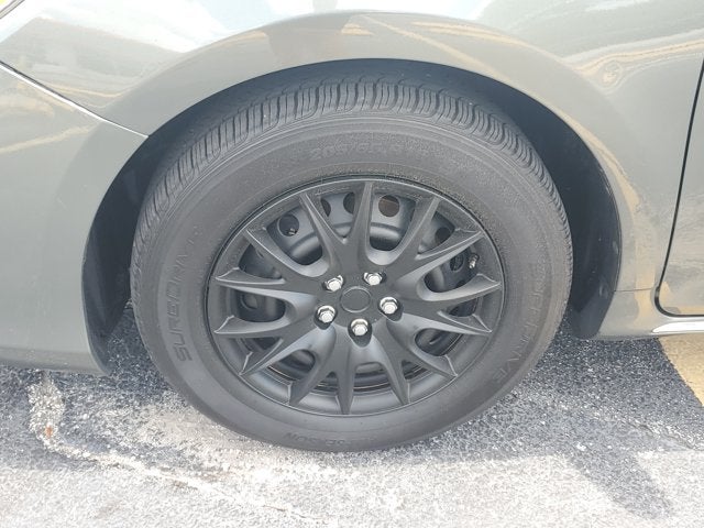 2013 Toyota Camry Base