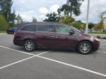 2013 Honda Odyssey EX-L