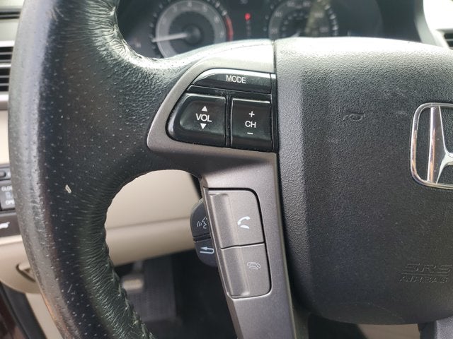 2013 Honda Odyssey EX-L