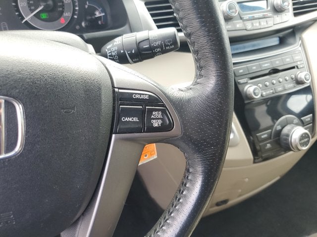 2013 Honda Odyssey EX-L
