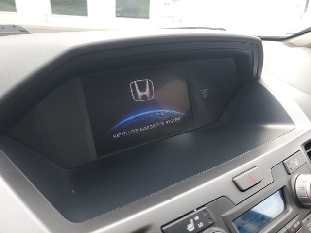 2013 Honda Odyssey EX-L
