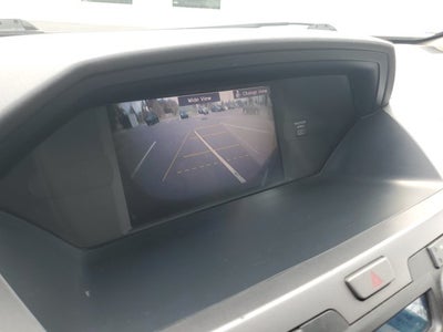 2013 Honda Odyssey EX-L