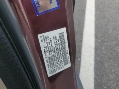 2013 Honda Odyssey EX-L
