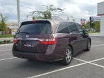 2013 Honda Odyssey EX-L