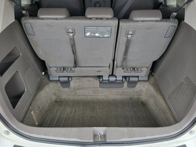 2013 Honda Odyssey Base