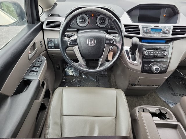 2013 Honda Odyssey Base