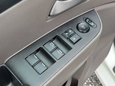2013 Honda Odyssey Base