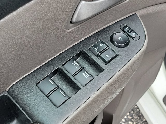 2013 Honda Odyssey Base