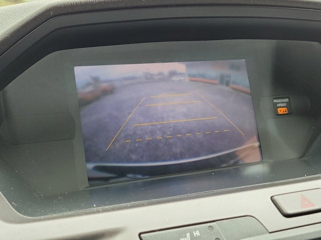 2013 Honda Odyssey Base