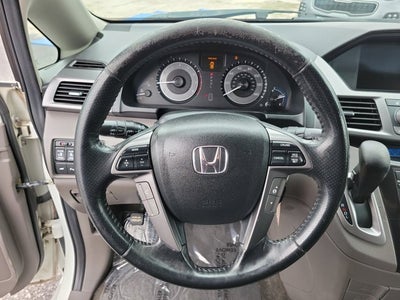 2013 Honda Odyssey Base