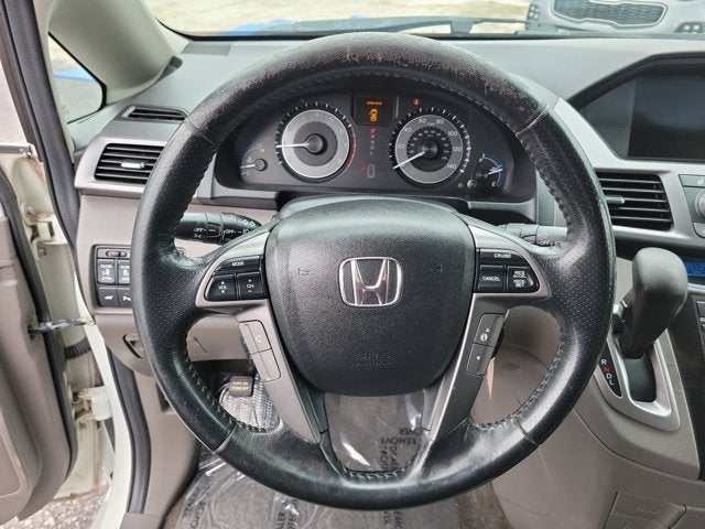 2013 Honda Odyssey Base