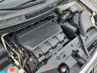 2013 Honda Odyssey Base
