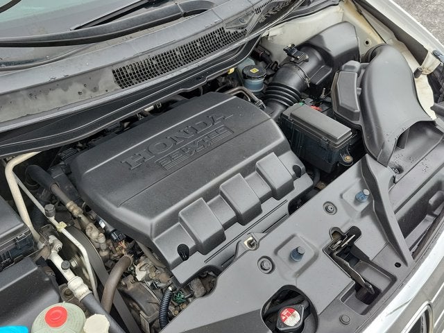 2013 Honda Odyssey Base