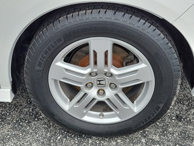 2013 Honda Odyssey Base