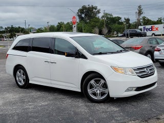 2013 Honda Odyssey Base