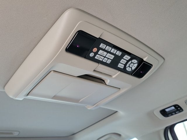 2016 Honda Odyssey Base