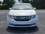 2016 Honda Odyssey Base