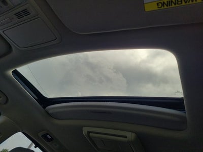 2016 Honda Odyssey Base