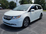 2016 Honda Odyssey Base
