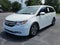 2016 Honda Odyssey Base