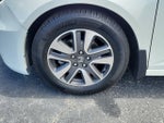 2016 Honda Odyssey Base