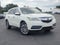 2015 Acura MDX Tech/Entertainment Pkg