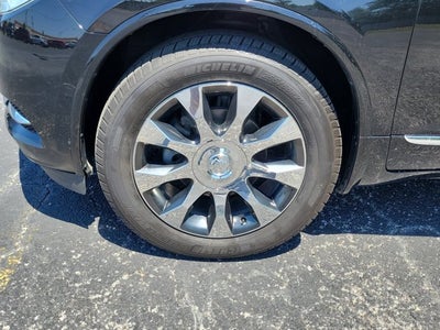 2017 Buick Enclave Premium