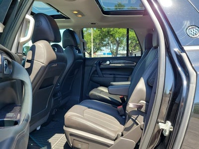 2017 Buick Enclave Premium
