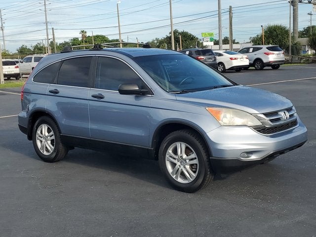 2011 Honda CR-V EX