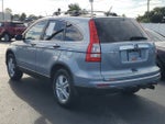 2011 Honda CR-V EX