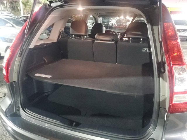 2011 Honda CR-V EX-L