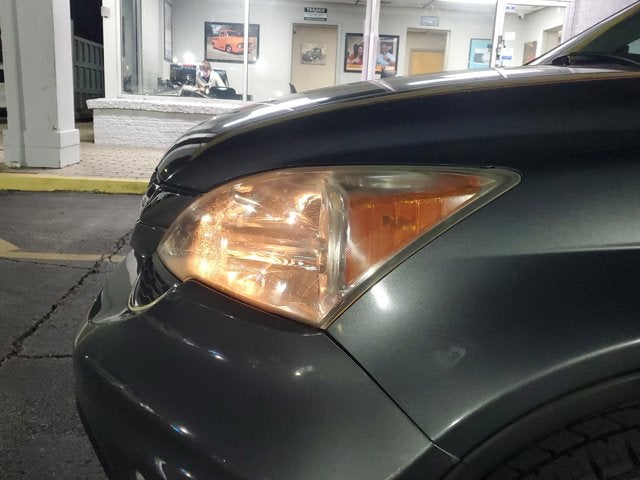 2011 Honda CR-V EX-L